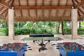 Dreams La Romana Resort & Spa