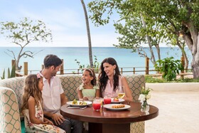 Dreams La Romana Resort & Spa
