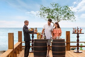 Dreams La Romana Resort & Spa