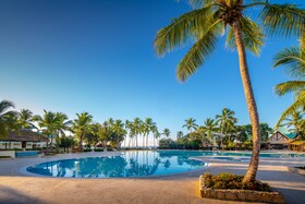 Dreams La Romana Resort & Spa
