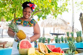 Dreams La Romana Resort & Spa
