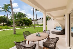 Dreams La Romana Resort & Spa