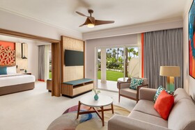 Dreams La Romana Resort & Spa
