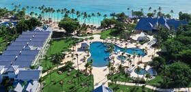 Dreams La Romana Resort & Spa