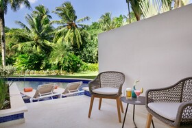 Dreams La Romana Resort & Spa