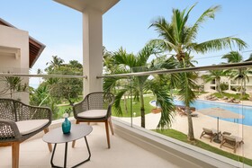 Dreams La Romana Resort & Spa