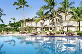 Dreams La Romana Resort & Spa