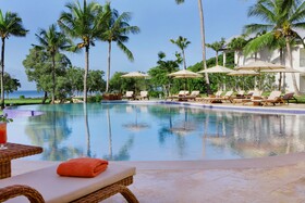 Dreams La Romana Resort & Spa