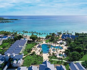 Dreams La Romana Resort & Spa