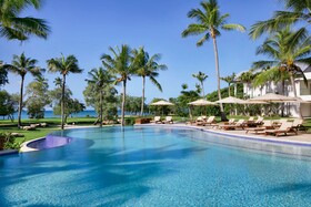 Dreams La Romana Resort & Spa