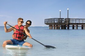 Dreams La Romana Resort & Spa