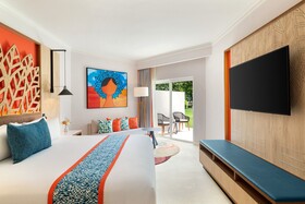 Dreams La Romana Resort & Spa