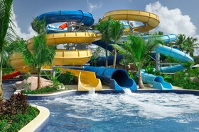 Dreams La Romana Resort & Spa