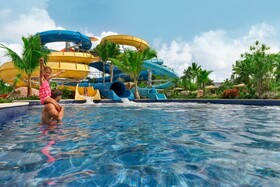 Dreams La Romana Resort & Spa
