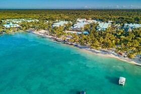 Dreams La Romana Resort & Spa