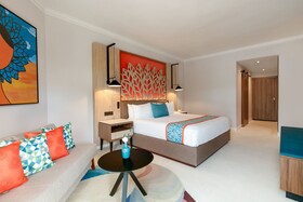Dreams La Romana Resort & Spa