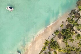 Dreams La Romana Resort & Spa