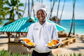 Dreams La Romana Resort & Spa
