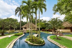 Dreams La Romana Resort & Spa