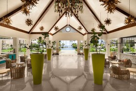Dreams La Romana Resort & Spa