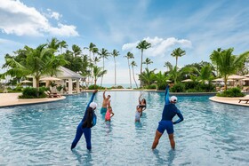 Dreams La Romana Resort & Spa