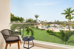Dreams La Romana Resort & Spa