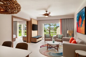 Dreams La Romana Resort & Spa