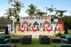Dreams La Romana Resort & Spa