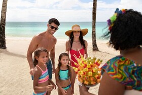 Dreams La Romana Resort & Spa