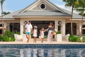 Dreams La Romana Resort & Spa