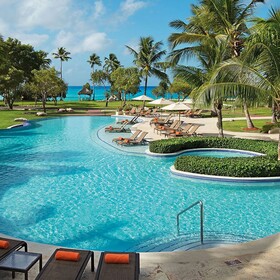 Dreams La Romana Resort & Spa