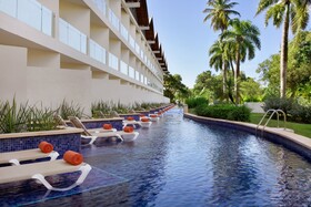 Dreams La Romana Resort & Spa