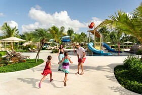 Dreams La Romana Resort & Spa