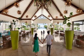 Dreams La Romana Resort & Spa