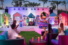 Dreams La Romana Resort & Spa