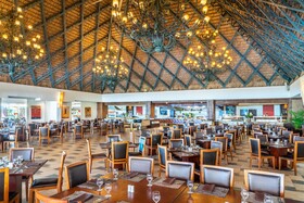 Dreams La Romana Resort & Spa
