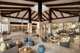 Dreams La Romana Resort & Spa