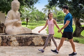Dreams La Romana Resort & Spa