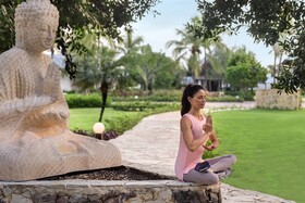 Dreams La Romana Resort & Spa