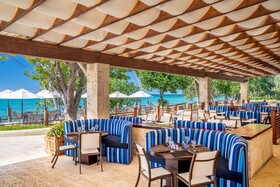 Dreams La Romana Resort & Spa