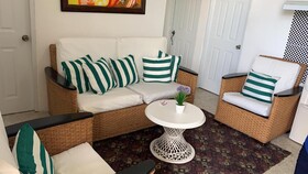 Hostal Magallanes Romana