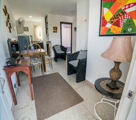 Hostal Magallanes Romana