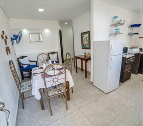 Hostal Magallanes Romana