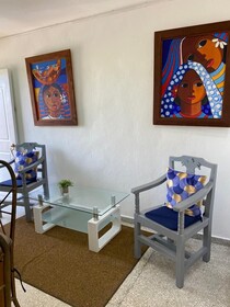 Hostal Magallanes Romana