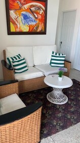 Hostal Magallanes Romana