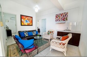 Hostal Magallanes Romana