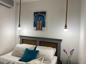 Hostal Magallanes Romana