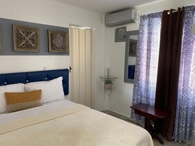 Hostal Magallanes Romana