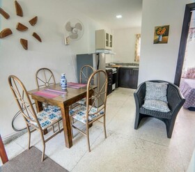 Hostal Magallanes Romana