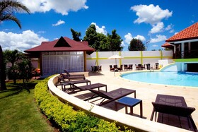 Hostal Silvestre